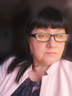 Кондабаева Елена Михайловна