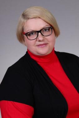 Бабушкина Ольга Владимировна