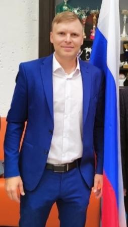 Завражнов Илья Владиславович